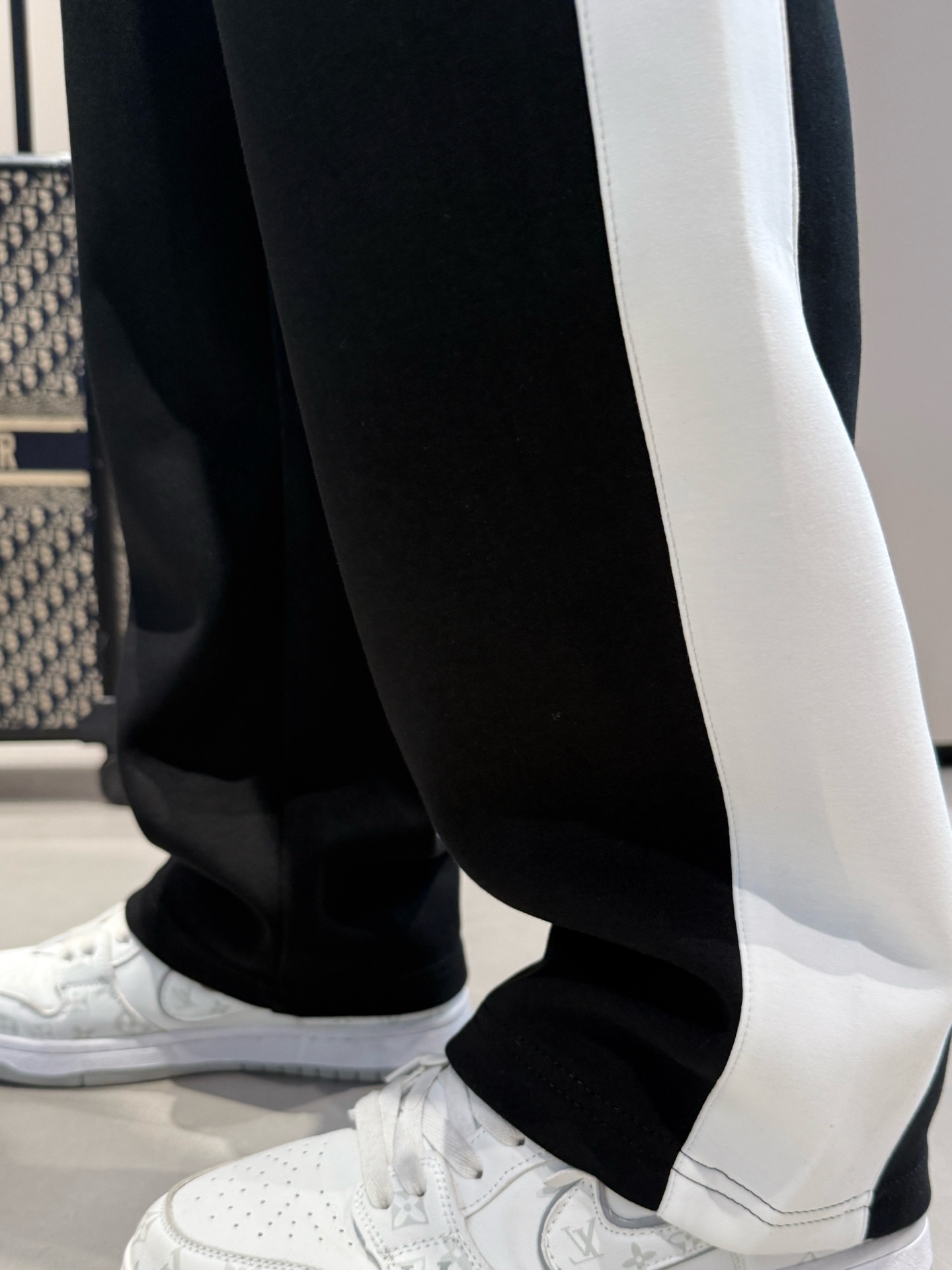 Casual Pants Man